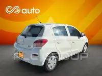 2018 Mitsubishi SpaceStar