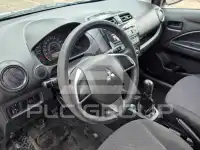 2018 Mitsubishi SpaceStar