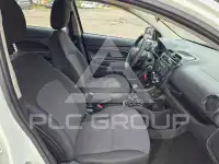 2018 Mitsubishi SpaceStar