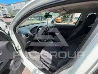 2018 Mitsubishi SpaceStar
