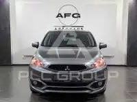 2018 Mitsubishi SpaceStar