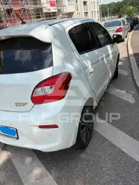 2018 Mitsubishi SpaceStar