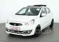 2018 Mitsubishi SpaceStar