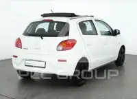 2018 Mitsubishi SpaceStar