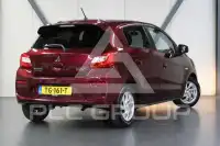 2018 Mitsubishi SpaceStar