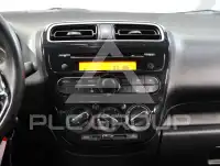 2018 Mitsubishi SpaceStar