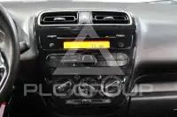 2018 Mitsubishi SpaceStar