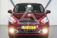 2018 Mitsubishi SpaceStar