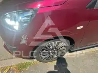 2018 Mitsubishi SpaceStar