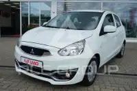 2018 Mitsubishi SpaceStar