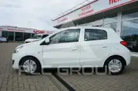 2018 Mitsubishi SpaceStar