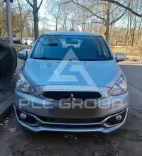 2018 Mitsubishi SpaceStar
