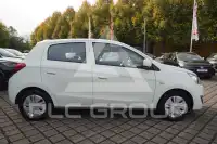 2018 Mitsubishi SpaceStar