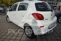 2018 Mitsubishi SpaceStar
