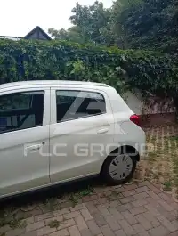 2018 Mitsubishi SpaceStar