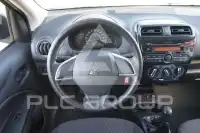 2018 Mitsubishi SpaceStar