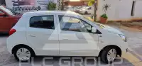 2018 Mitsubishi SpaceStar