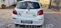 2018 Mitsubishi SpaceStar