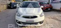 2018 Mitsubishi SpaceStar
