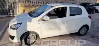 2018 Mitsubishi SpaceStar