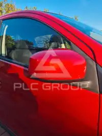 2018 Mitsubishi SpaceStar