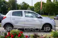 2018 Mitsubishi SpaceStar
