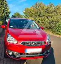 2018 Mitsubishi SpaceStar