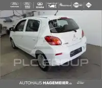 2018 Mitsubishi SpaceStar