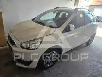 2018 Mitsubishi SpaceStar