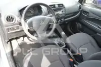 2018 Mitsubishi SpaceStar