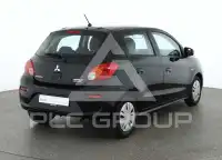 2018 Mitsubishi SpaceStar