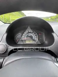 2018 Mitsubishi SpaceStar