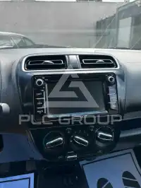 2018 Mitsubishi SpaceStar