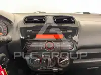 2018 Mitsubishi SpaceStar