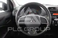 2018 Mitsubishi SpaceStar