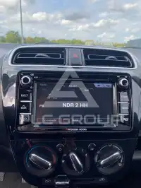 2018 Mitsubishi SpaceStar