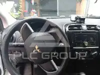2018 Mitsubishi SpaceStar