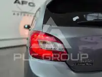 2018 Mitsubishi SpaceStar