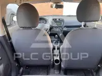 2018 Mitsubishi SpaceStar