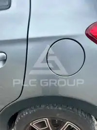 2018 Mitsubishi SpaceStar