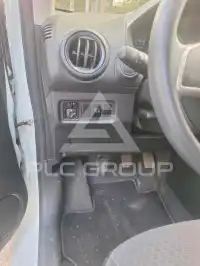 2018 Mitsubishi SpaceStar