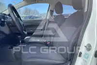2018 Mitsubishi SpaceStar