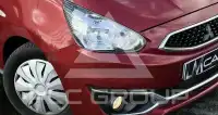 2018 Mitsubishi SpaceStar