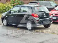 2018 Mitsubishi SpaceStar