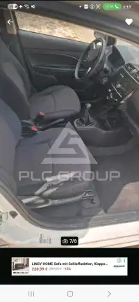 2018 Mitsubishi SpaceStar