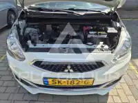 2018 Mitsubishi SpaceStar