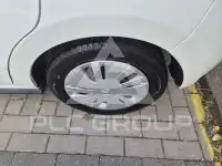2018 Mitsubishi SpaceStar