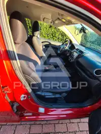 2018 Mitsubishi SpaceStar