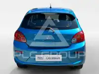 2018 Mitsubishi SpaceStar