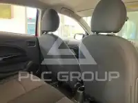2018 Mitsubishi SpaceStar